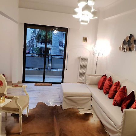 Lemesou Apartments Pátra Kültér fotó