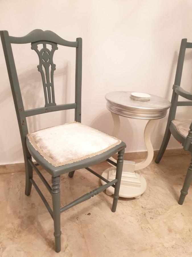 Lemesou Apartments Pátra Kültér fotó