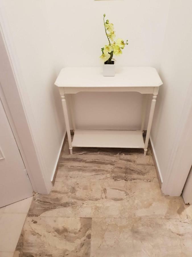 Lemesou Apartments Pátra Kültér fotó