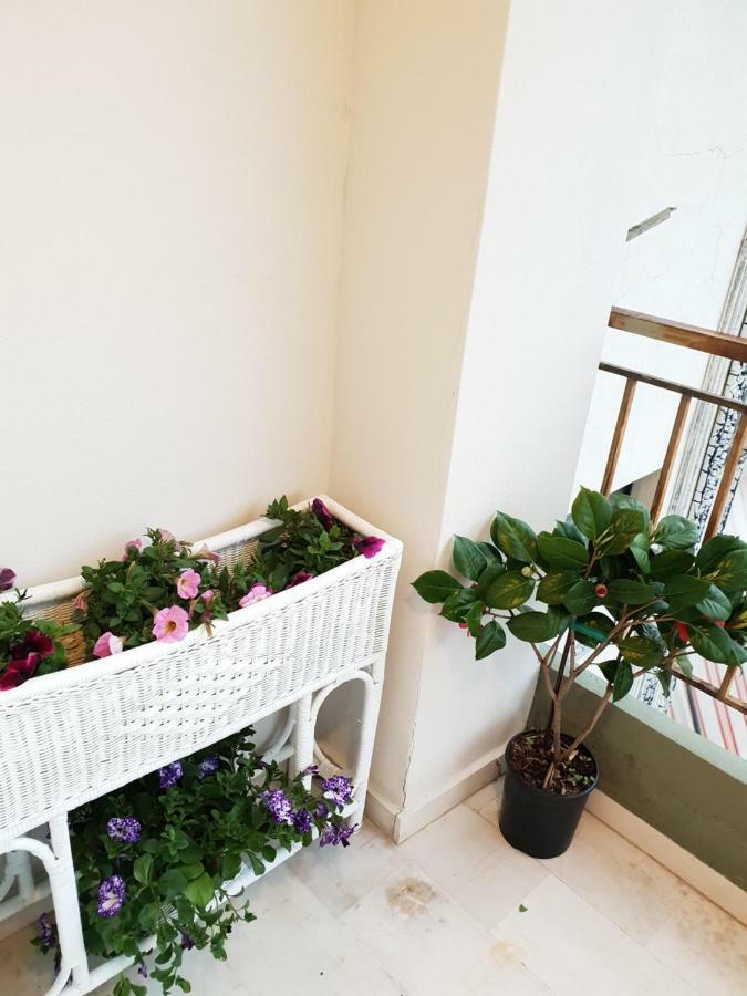 Lemesou Apartments Pátra Kültér fotó
