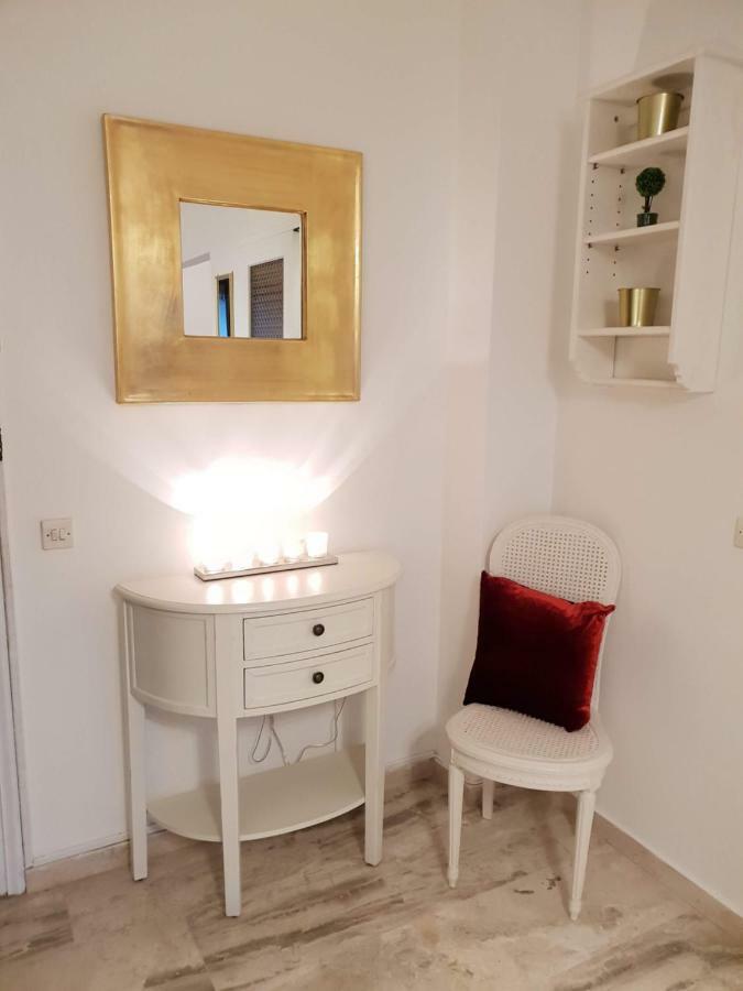 Lemesou Apartments Pátra Kültér fotó