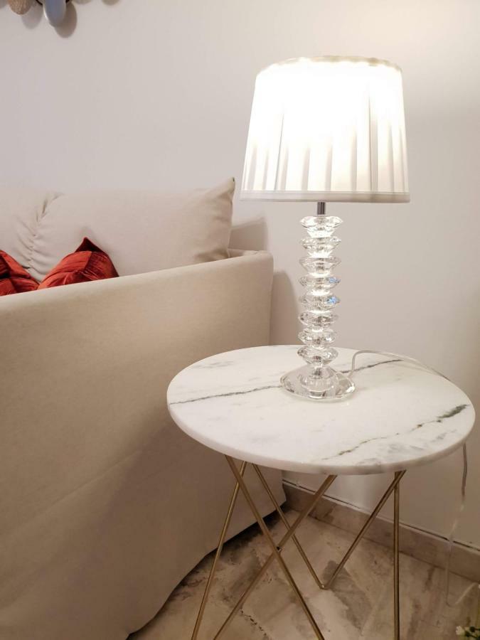 Lemesou Apartments Pátra Kültér fotó